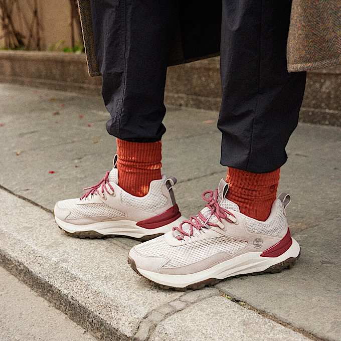 Men's Year of the Snake Motion Access Waterproof Sneaker