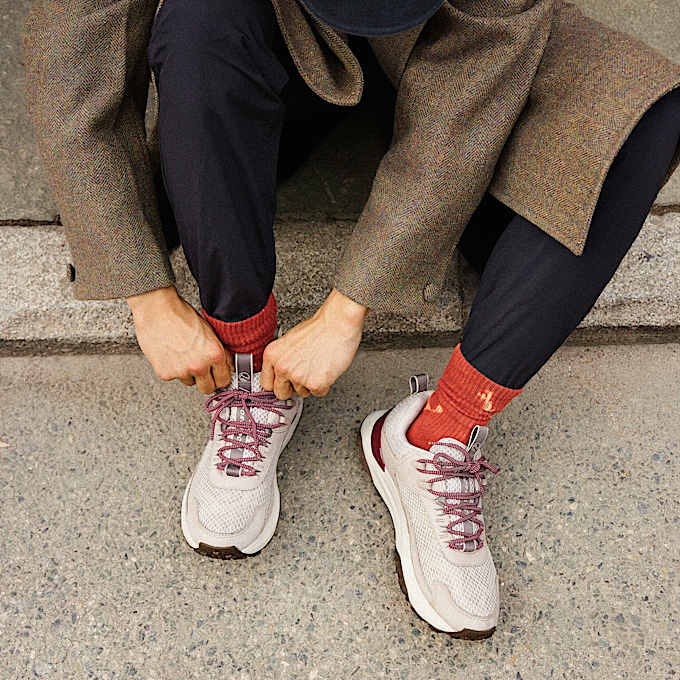 Men's Year of the Snake Motion Access Waterproof Sneaker