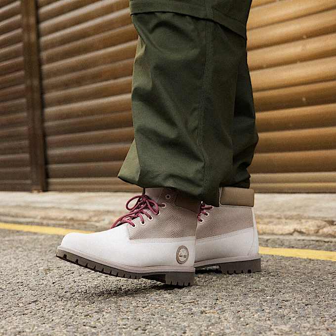Men's Year of the Snake Timberland® Heritage 6-Inch Waterproof Boot
