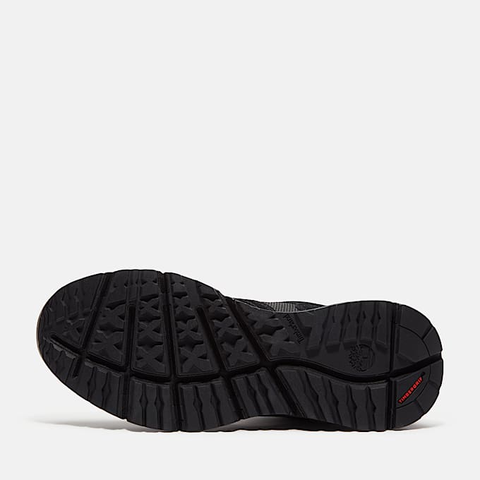 Men's Voyager Park Low Lace-Up Sneaker