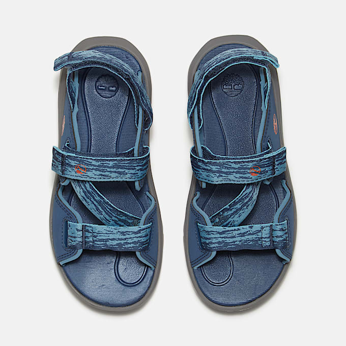 Junior Motion Dune Backstrap Sandal
