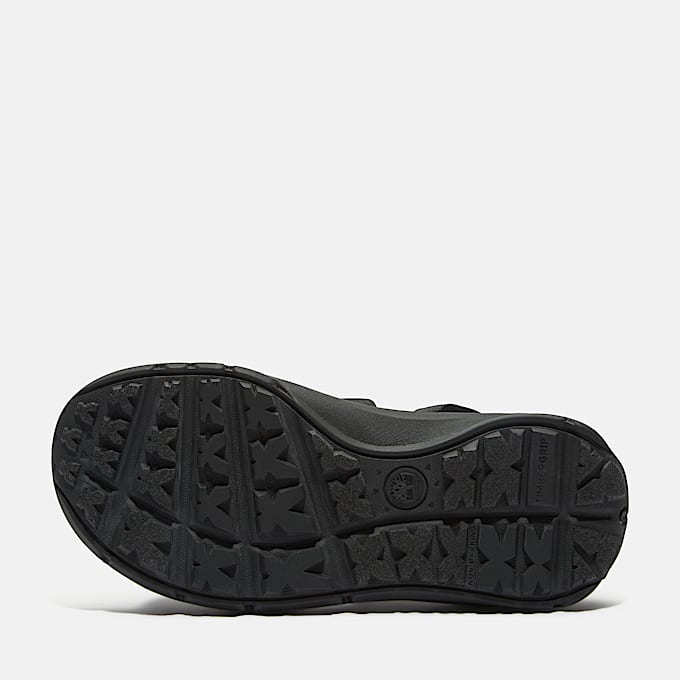 Toddler Motion Dune Backstrap Sandal