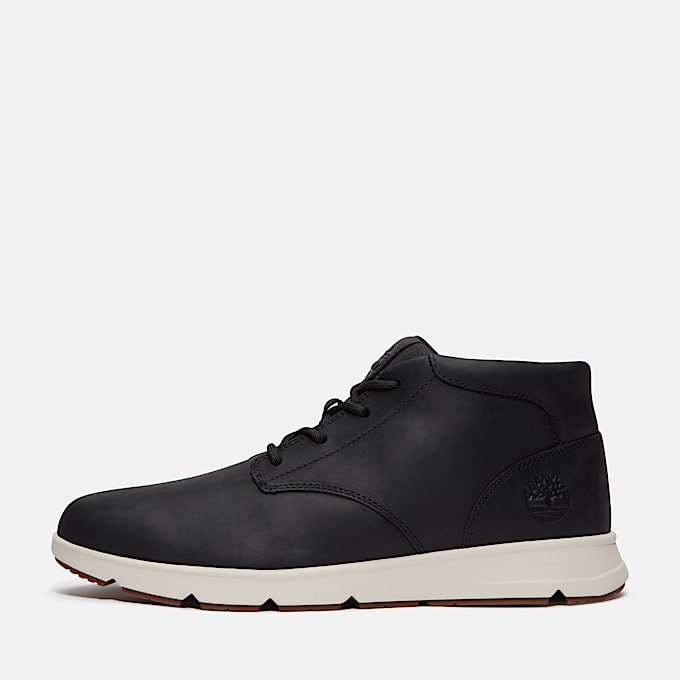 Men's Parker Street Sneaker