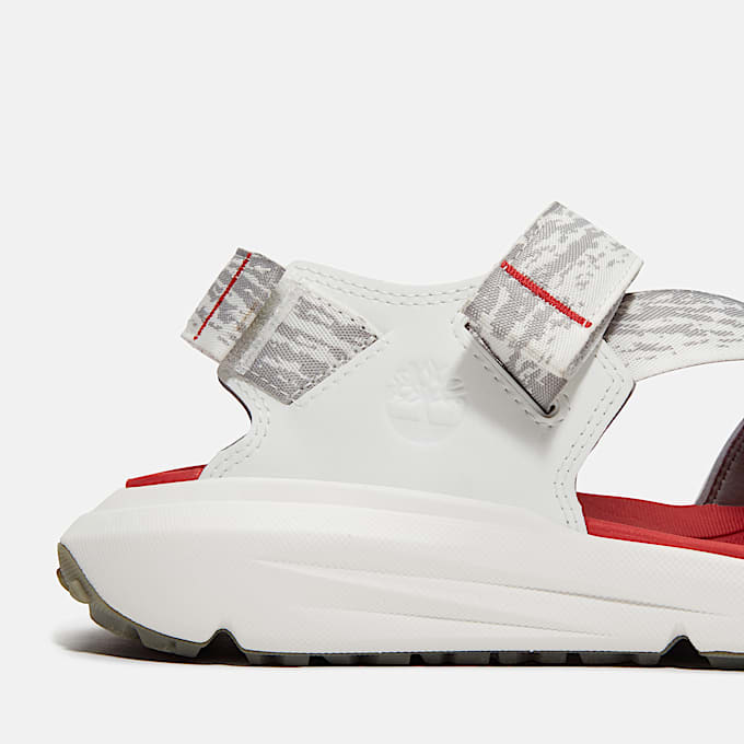 Men's Motion Dune Backstrap Sandal