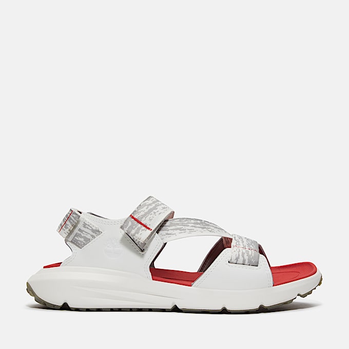 Men's Motion Dune Backstrap Sandal - 1