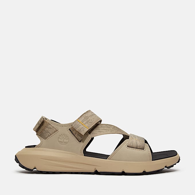 Men's Motion Dune Backstrap Sandal - 1