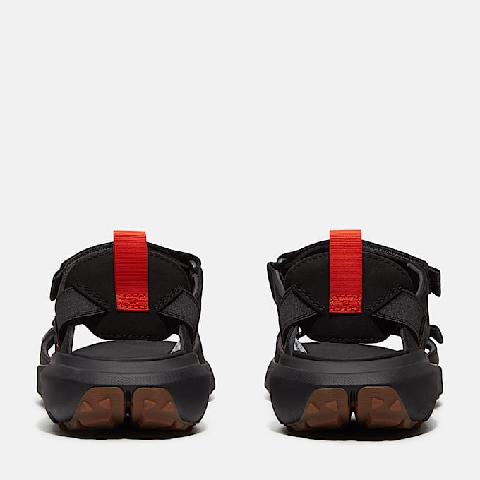 Men's Motion Dune Backstrap Sandal