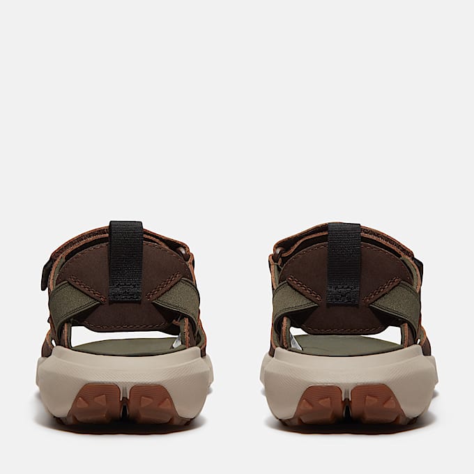 Men's Motion Dune Backstrap Sandal