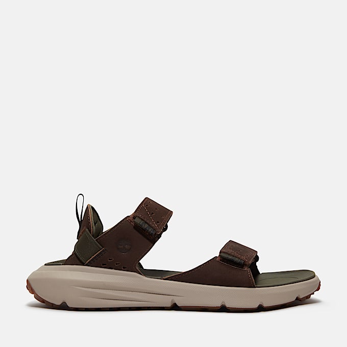 Men's Motion Dune Backstrap Sandal - 1