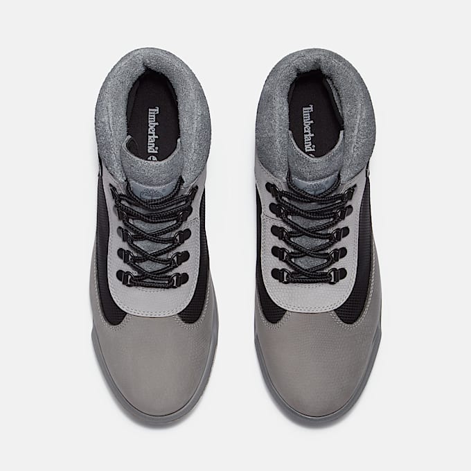 Men's Waterproof Field Boot