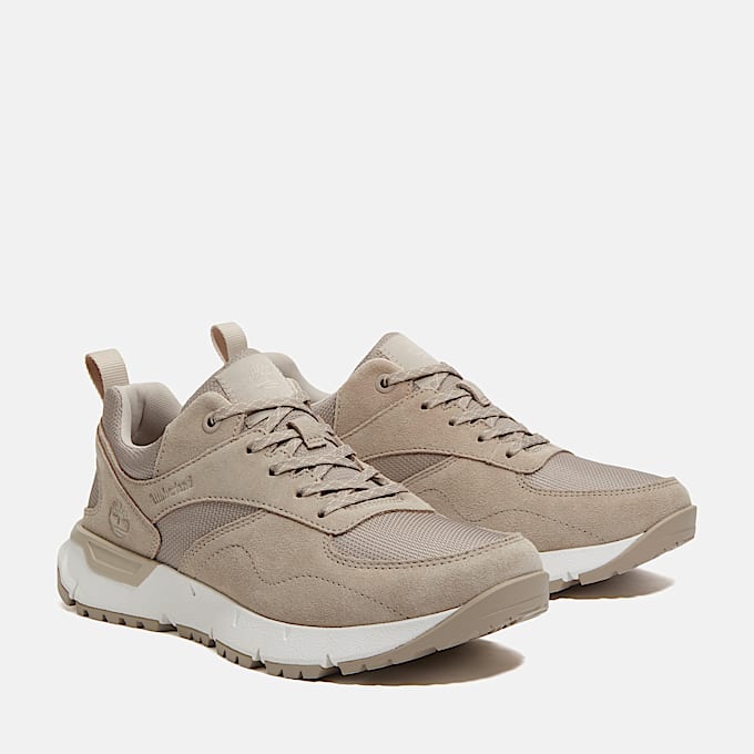 Men's Voyager Park Low Lace-Up Sneaker