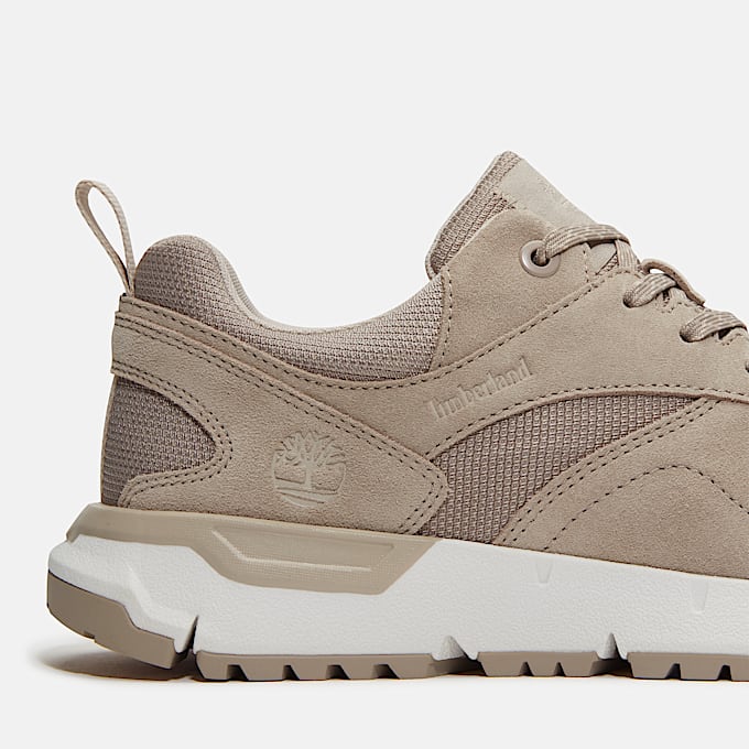 Men's Voyager Park Low Lace-Up Sneaker