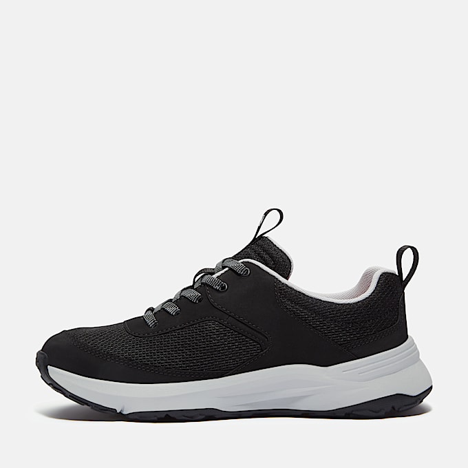 Junior Motion Access Low Lace-Up Sneaker