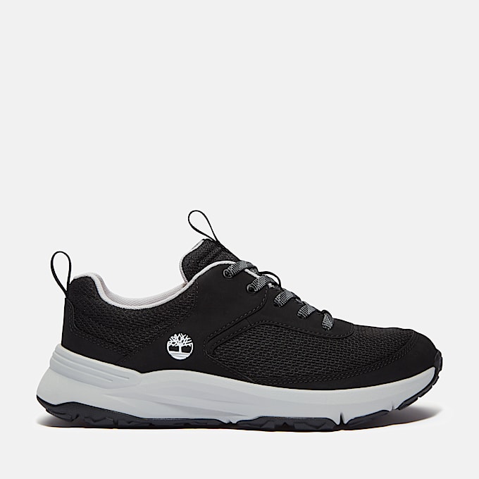 Junior Motion Access Low Lace-Up Sneaker - 1