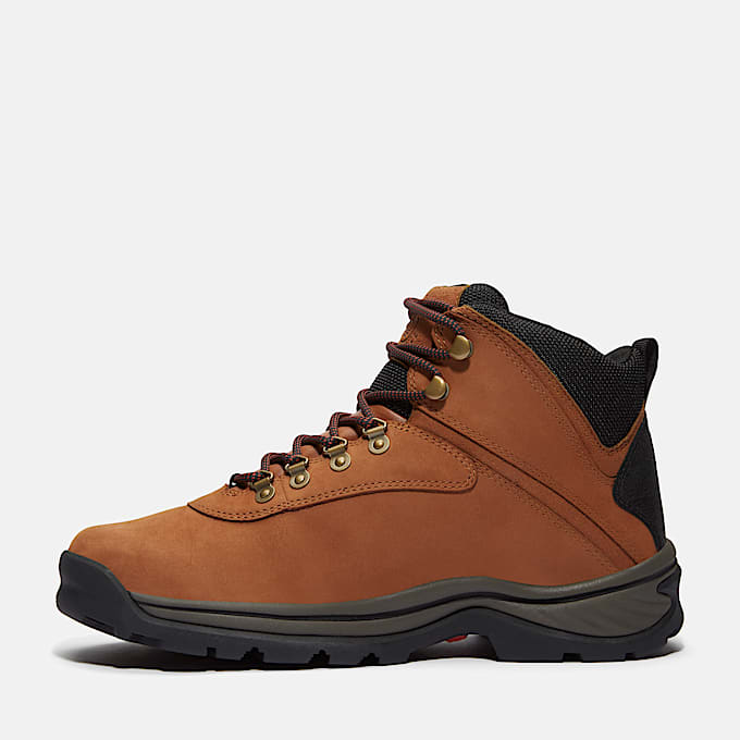 Men's White Ledge Waterproof Hiking Boot