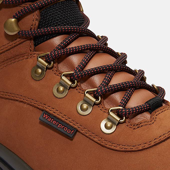 Men's White Ledge Waterproof Hiking Boot