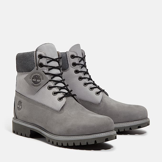 Men's Timberland® Premium 6-Inch Waterproof Boot