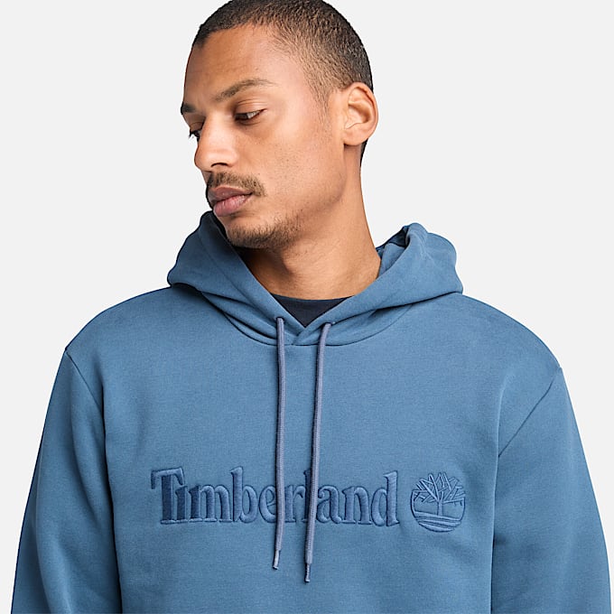 Men's Hampton Hoodie