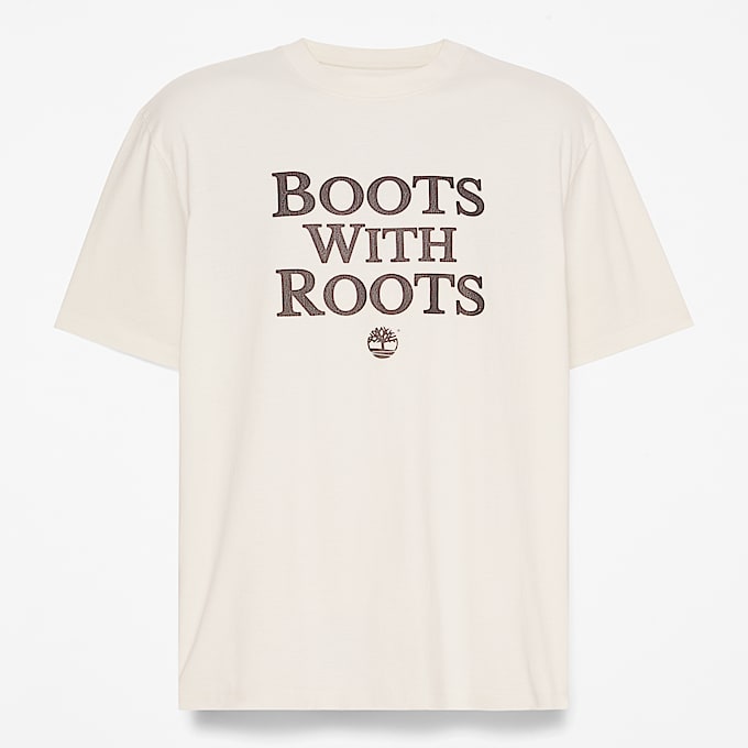 Men's Slogan T-Shirt