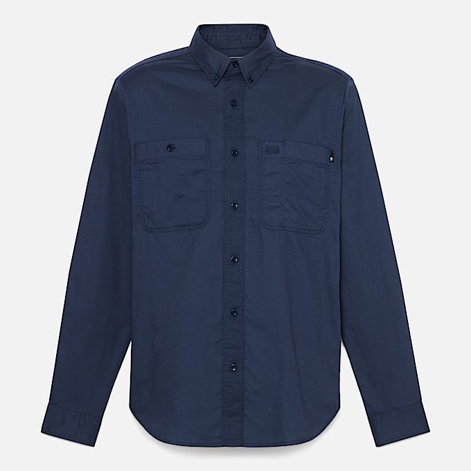 Men's Windham Twill Shirt