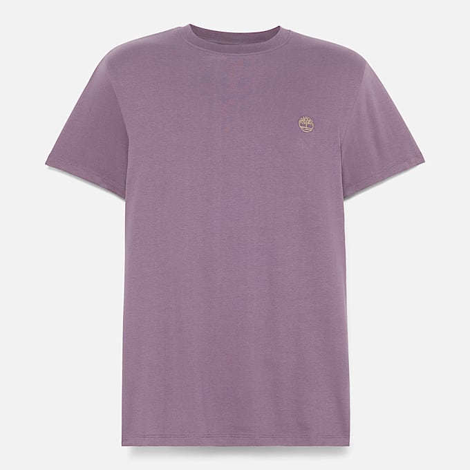 Men's Dunstan River Short-Sleeve T-Shirt