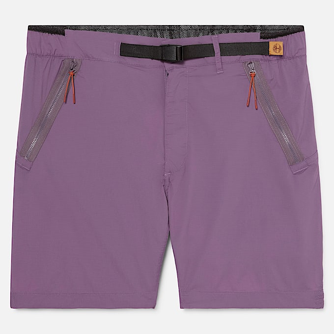 Men's Mobi Flex Tech Quick Dry Stretch Short