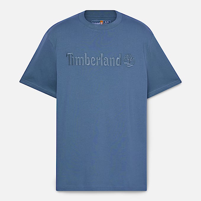 Men's Hampton Short-Sleeve T-Shirt