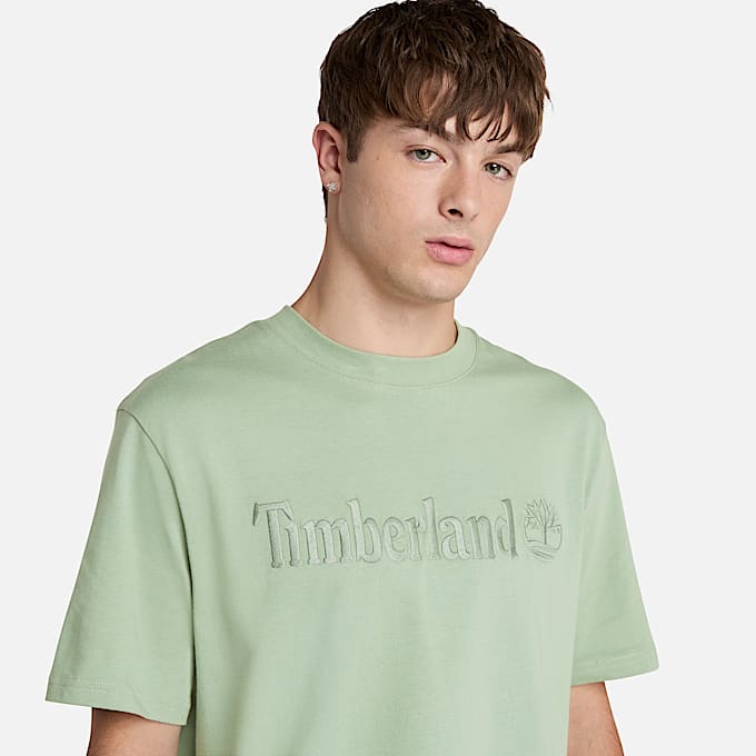 Men's Hampton Short-Sleeve T-Shirt