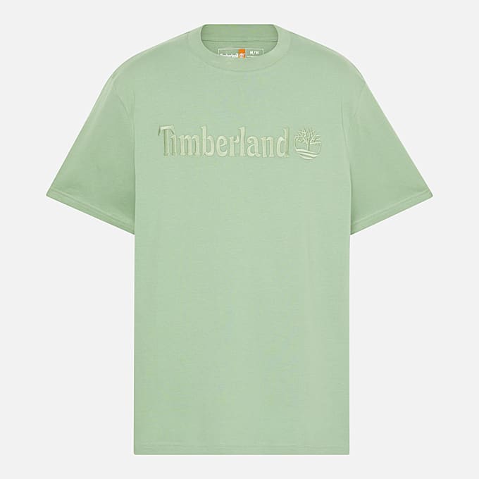 Men's Hampton Short-Sleeve T-Shirt