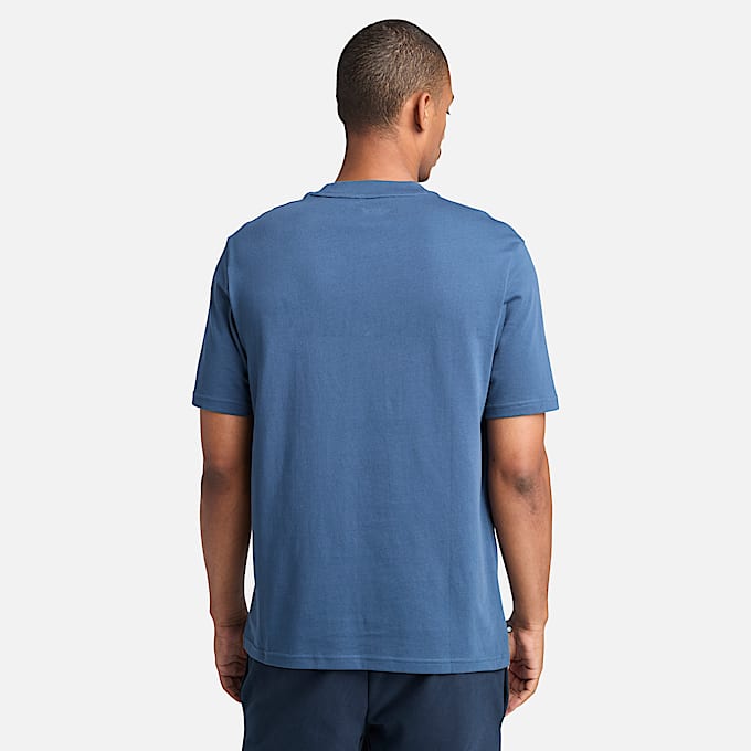 Men's Hampton Short-Sleeve T-Shirt
