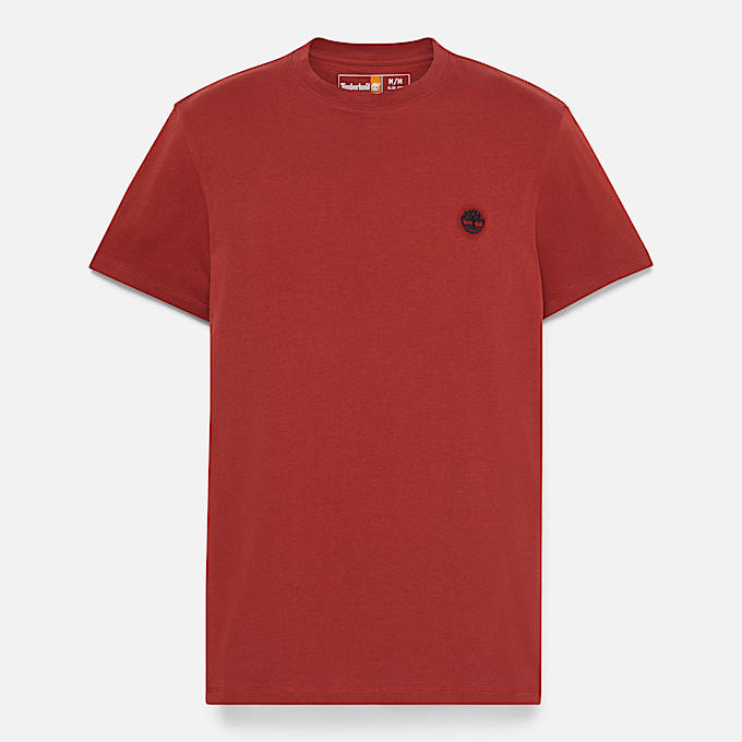 Men's Dunstan River Short-Sleeve T-Shirt