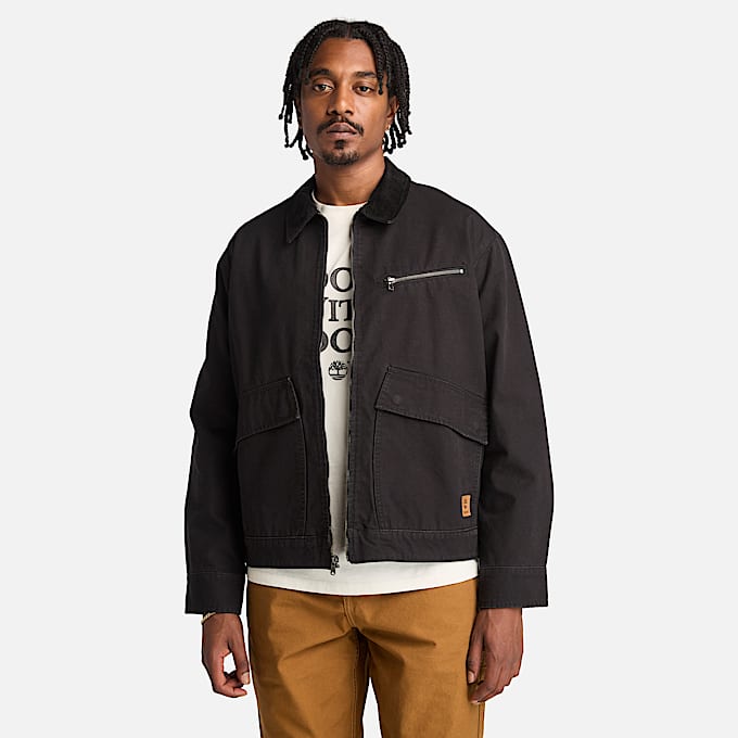 Black Jackets | Timberland | Timberland