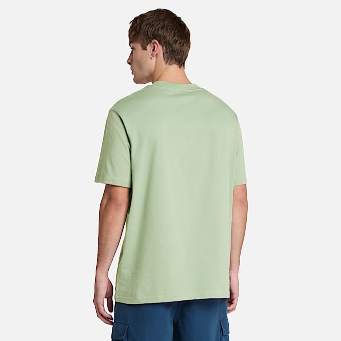 Men's Hampton Short-Sleeve T-Shirt
