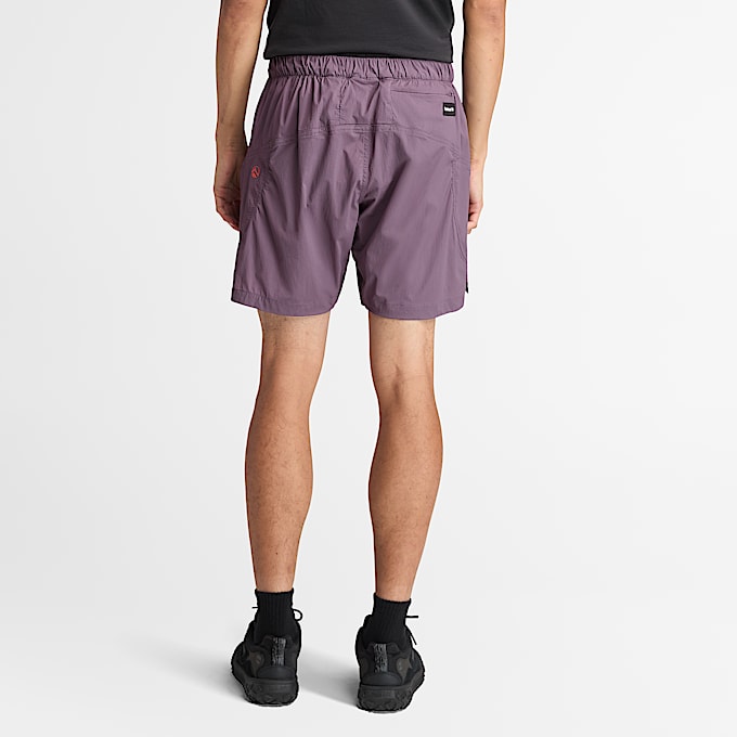 Men's Mobi Flex Tech Quick Dry Stretch Short