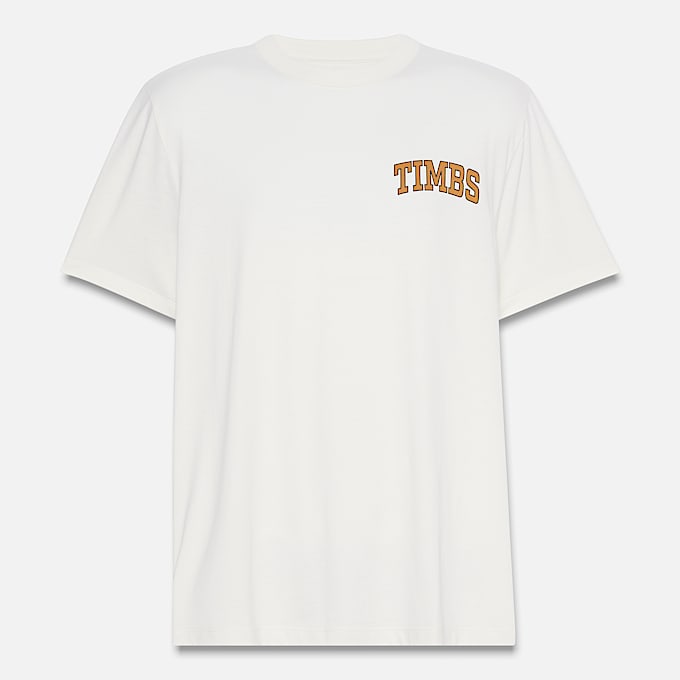 Men's Timbs Graphic Short Sleeve T-Shirt
