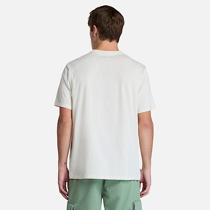 Men's Timbs Graphic Short Sleeve T-Shirt