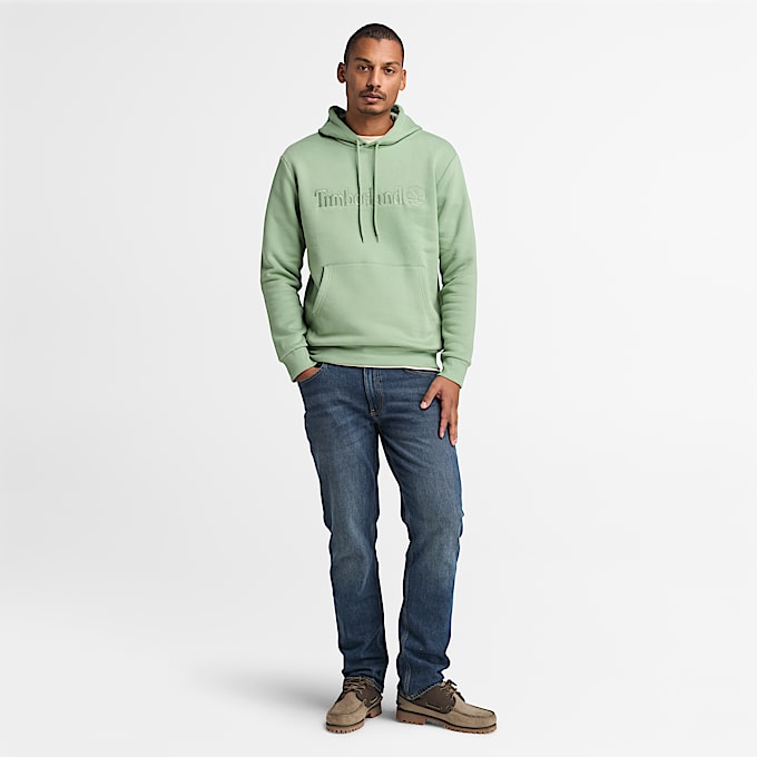 Men's Hampton Hoodie
