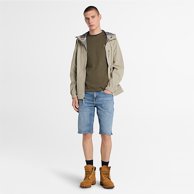Men's Dunstan River Short-Sleeve T-Shirt
