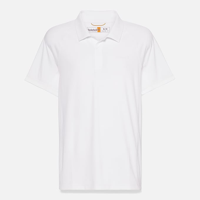 Men's Instant Coolness Short-Sleeve Polo Shirt