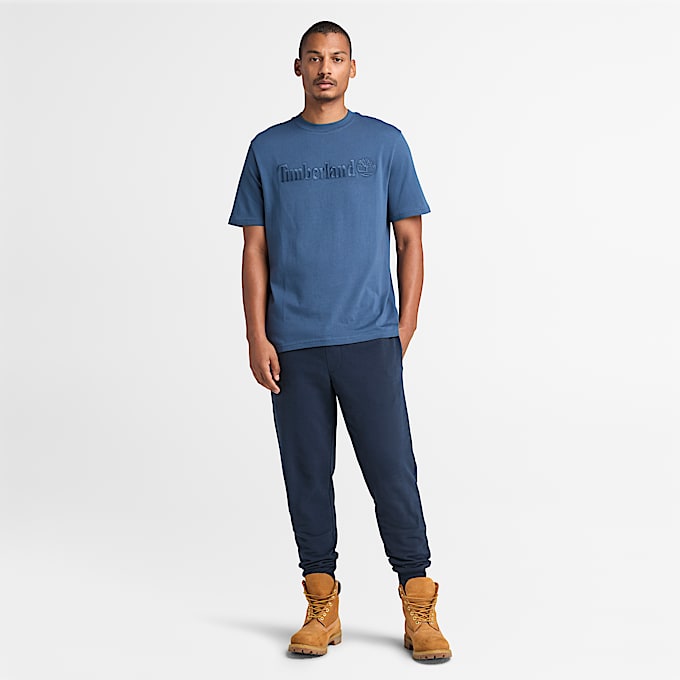 Men's Hampton Short-Sleeve T-Shirt