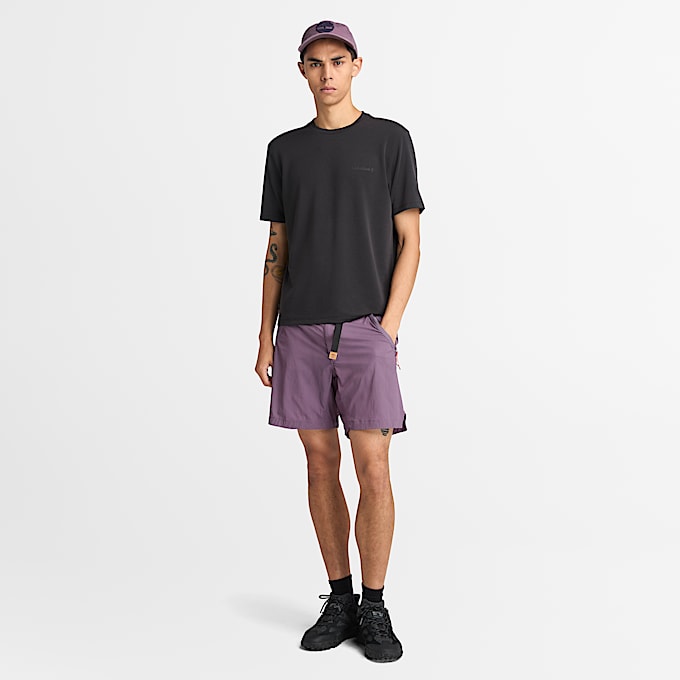 Men's Mobi Flex Tech Quick Dry Stretch Short