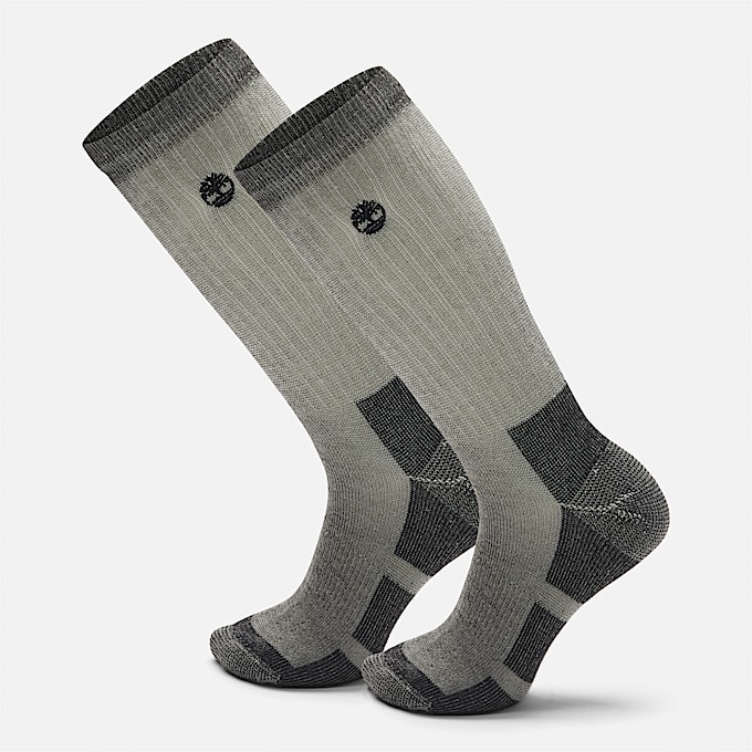 Casual 2-Pack Full-Cushion Boot Sock - 1