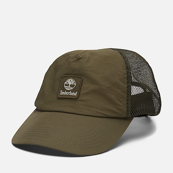 Logo Trucker Hat - 1