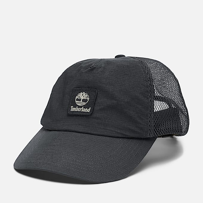 Logo Trucker Hat - 1