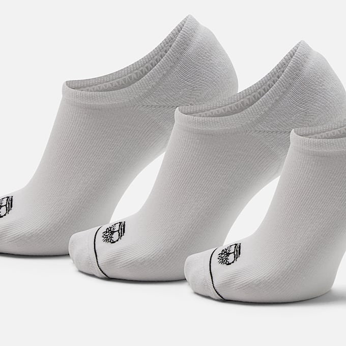 Bowden 3-Pack Sneaker Sock