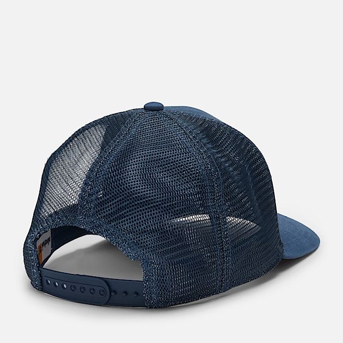 Mountain Patch Trucker Hat