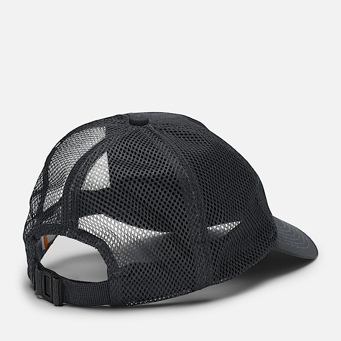 Logo Trucker Hat