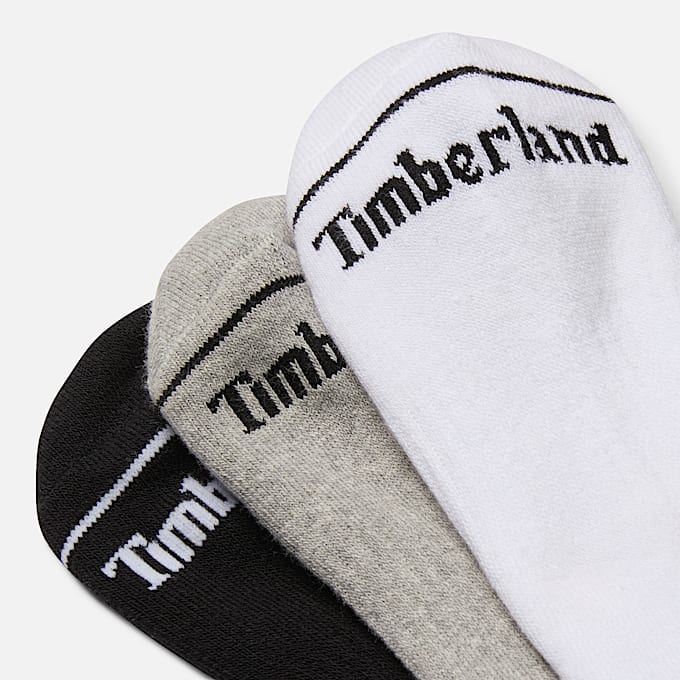 Bowden 3-Pack Full Cushion Quarter Sock