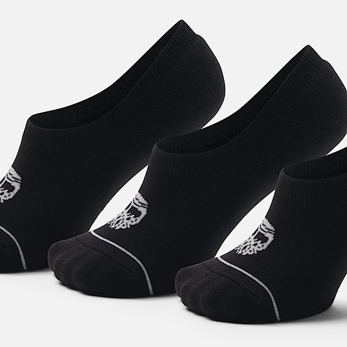 Bowden 3-Pack Sneaker Sock