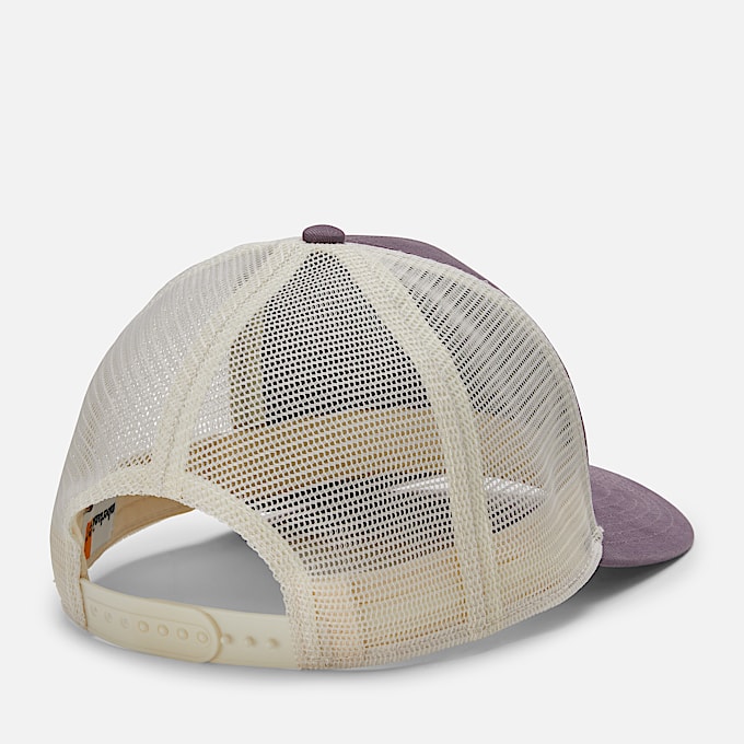 Mountain Patch Trucker Hat